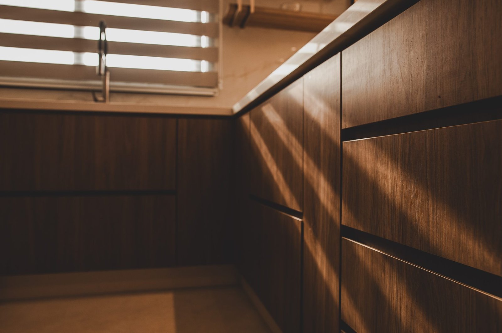 Cozinha com ilha planejada - D'Styll Curitiba