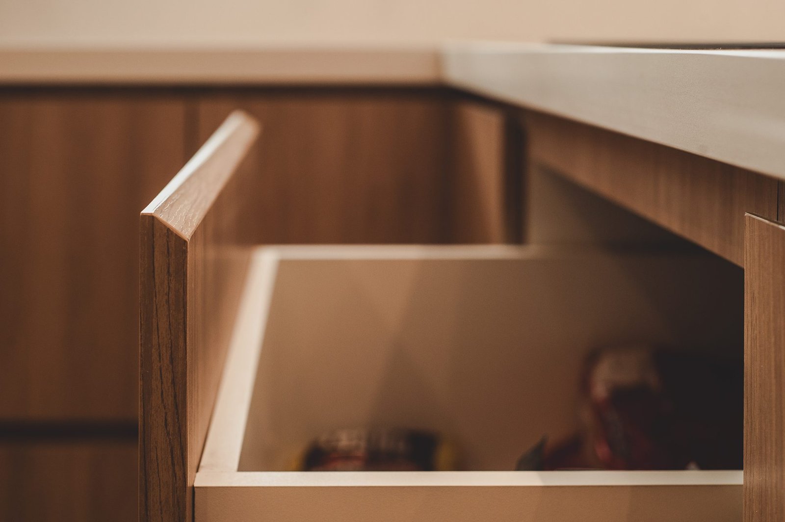 Cozinha alto padrão planejada - D'Styll Curitiba